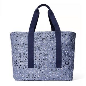 Victoria's Secret
Reversible Canvas Tote Bag
